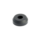 Black McDermott Engage Replacement Rubber Bumper Cap