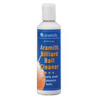 Bottle of Aramith Billiard Ball Cleaner for Phenolic Balls