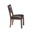Brunswick Heritage Game Table Chair In Espresso
