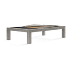 Brunswick Sanibel Billiard Dining Room Table Open Top