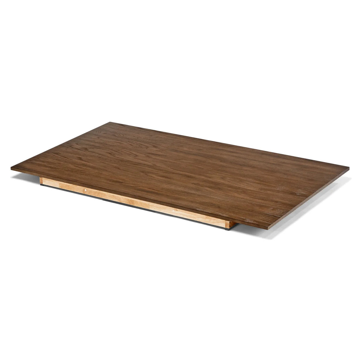 Brunswick Nutmeg Billiard Dining Room Table Piece 
