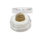 Europool 13 mm Super Soft Layered Cue Tip in a Clear Plastic Case