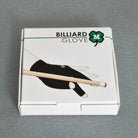 McDermott Billiard Glove In Its White Box
