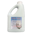 Ballstar Bravo Billiard Ball Cleaning and Gloss Liquid in a White Plastic Jug