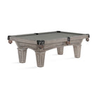 Brunswick Allentown 7ft Driftwood Pool Table