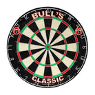 Bull's Classic Bristle Dart Board