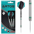 Bull's Mint Steel Dart Set
