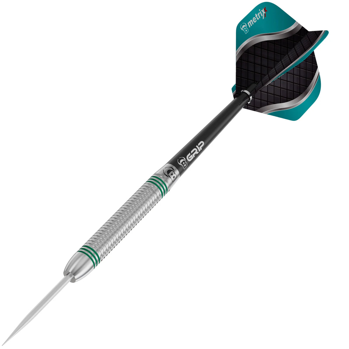 Bull's Artos Mint 24g Steel Dart