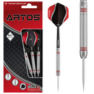 Bull's Artos 24g Steel Dart Set