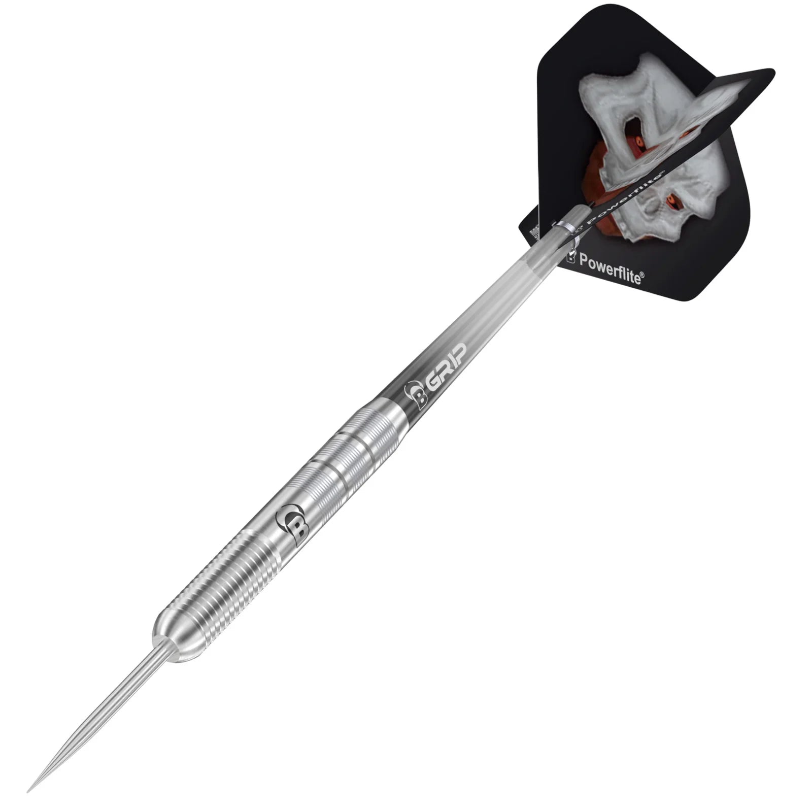 Bull's Phantom 21g Steel Dart