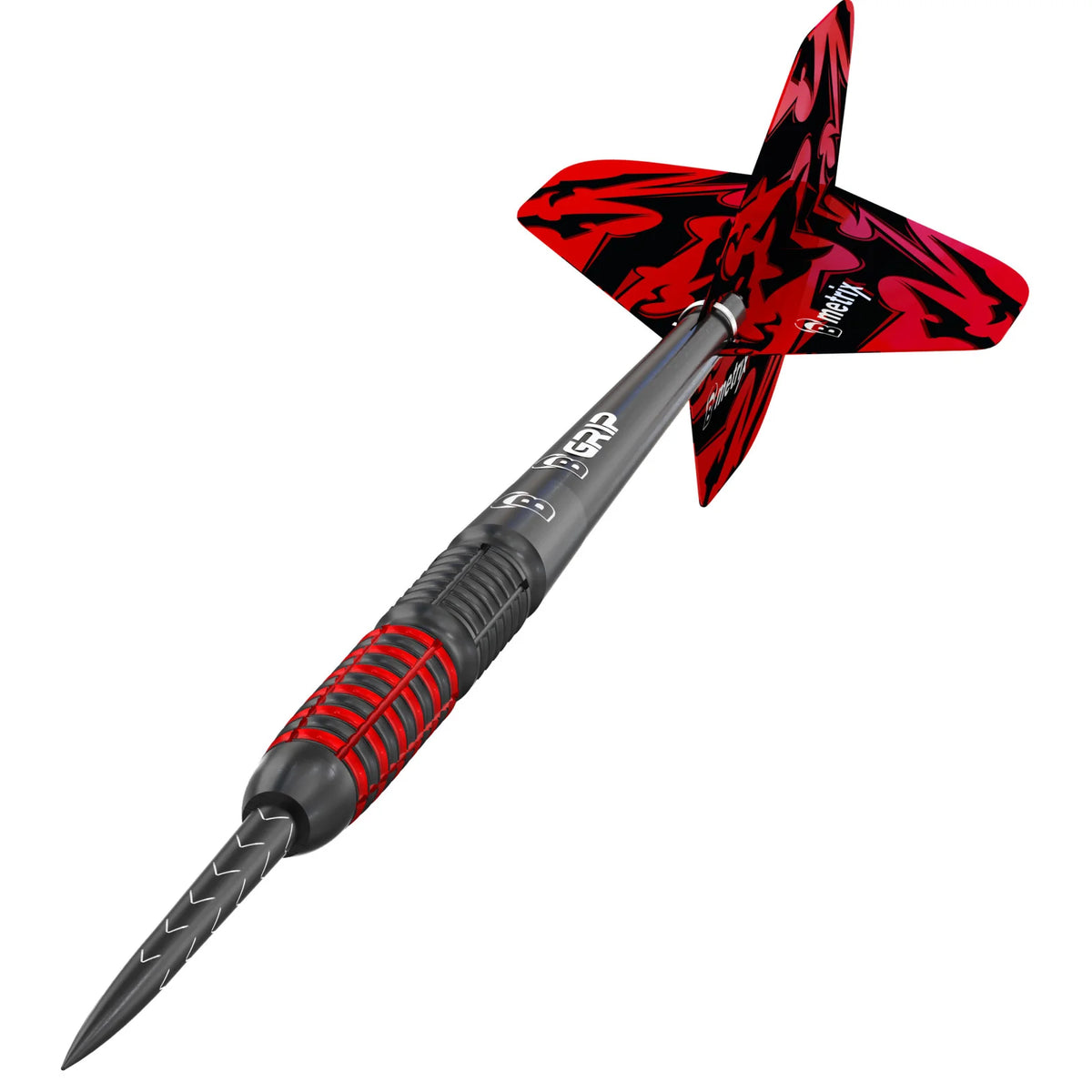 Bull's Magma 23g Steel Dart
