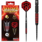 Bull's Magma 23g Steel Dart Set