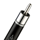 Blak5 4 Pool Cue Uni-Loc Pin