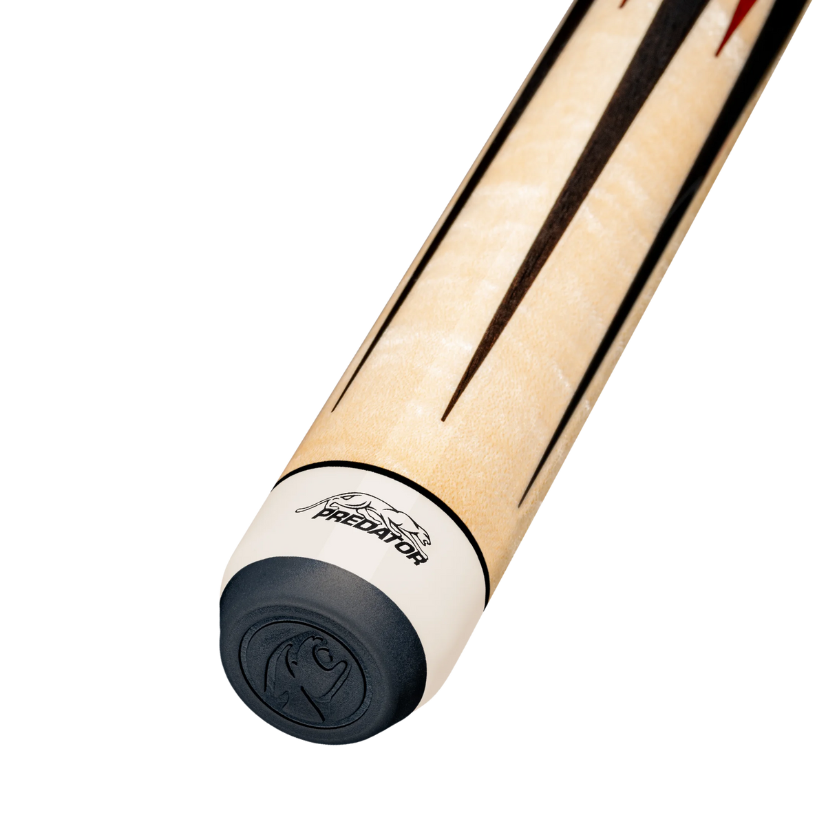 Carom Dani Sanchez Maple Cue Butt  With Predator Brand Mark