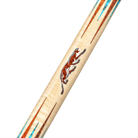 Carom Dani Sanchez Maple Cue Panther Forearm