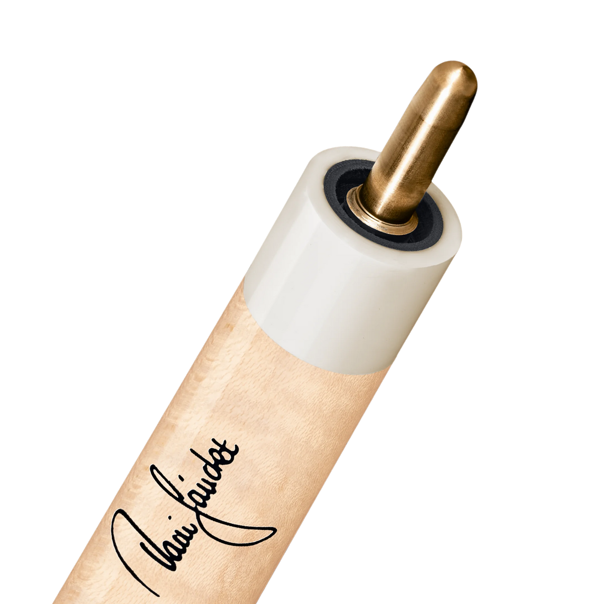 Carom Dani Sanchez Maple Cue Pin