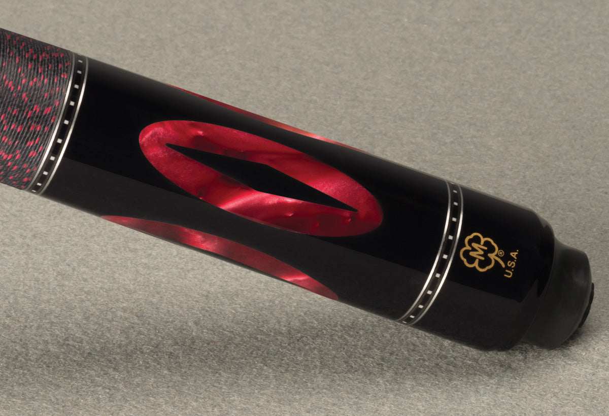 McDermott G212 Pool Cue Butt