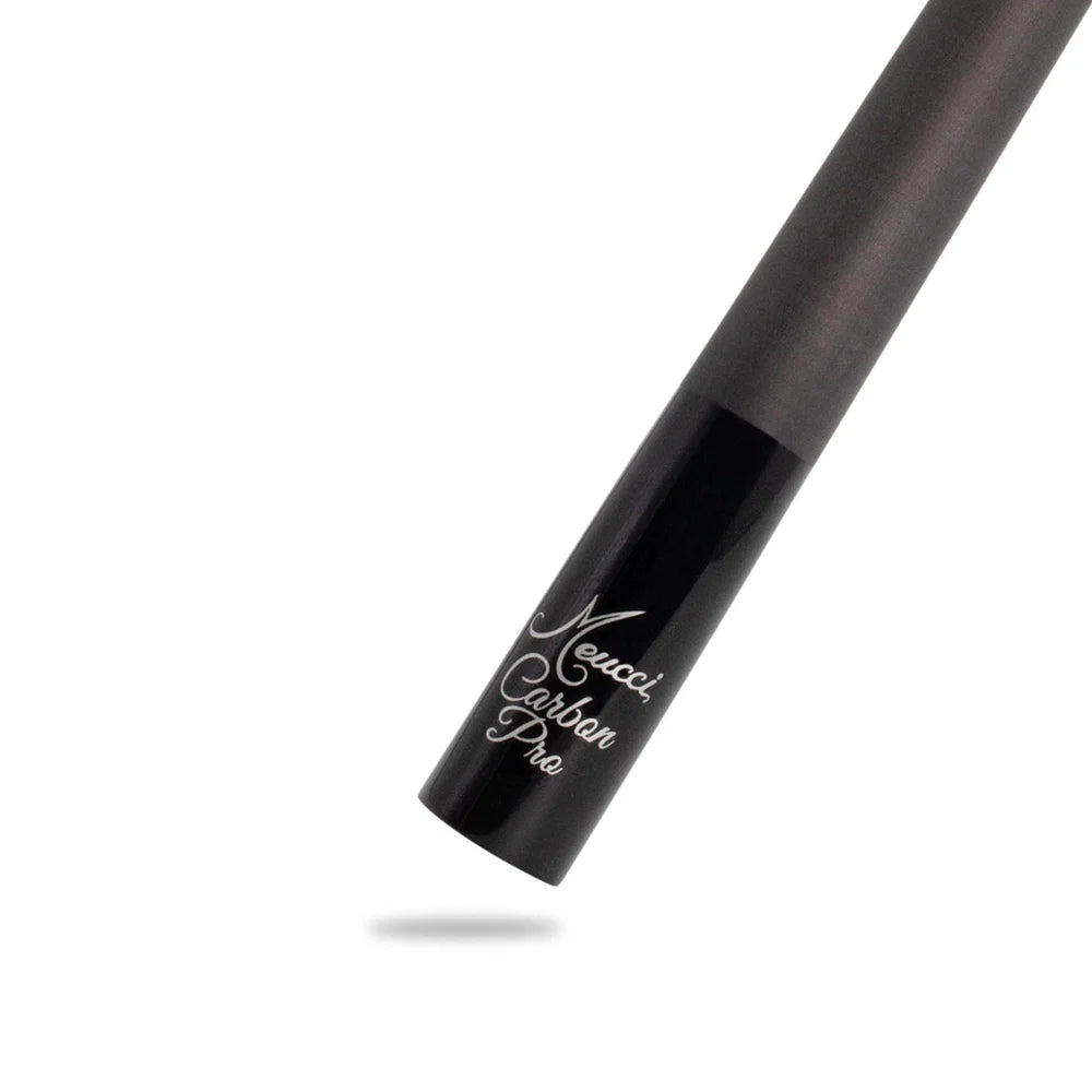 Meucci Carbon Pro Shaft Closeup