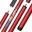 AirRush Red Professional Jump Cue