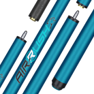Predator Air Rush Teal No Wrap Professional Jump Cue
