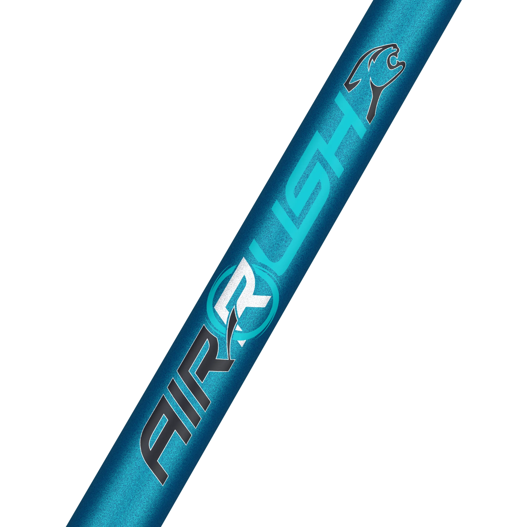 Air Rush Teal Sport Wrap Jump Cue Forearm