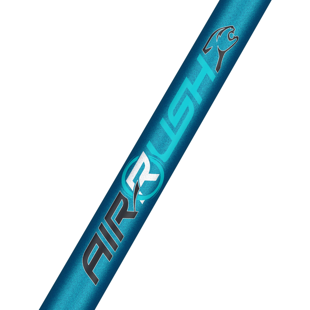 Air Rush Teal Sport Wrap Jump Cue Forearm