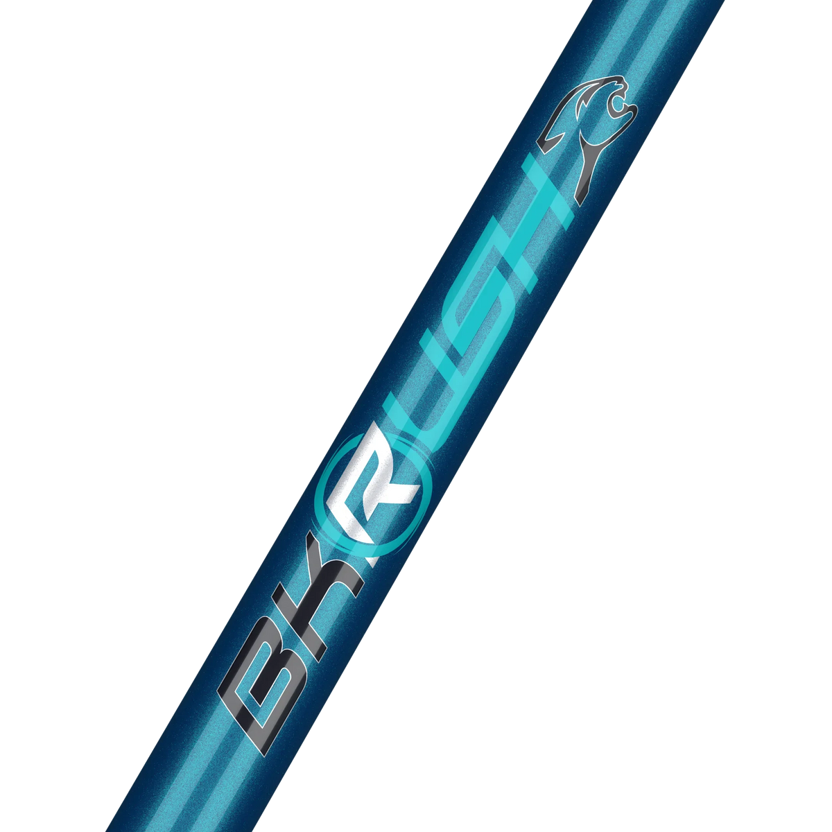 BK Rush Teal Sport Wrap Break Cue Forearm