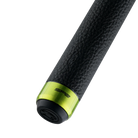 Predator SP2 Lime Green 2 Pool Cue Butt With Brand Mark