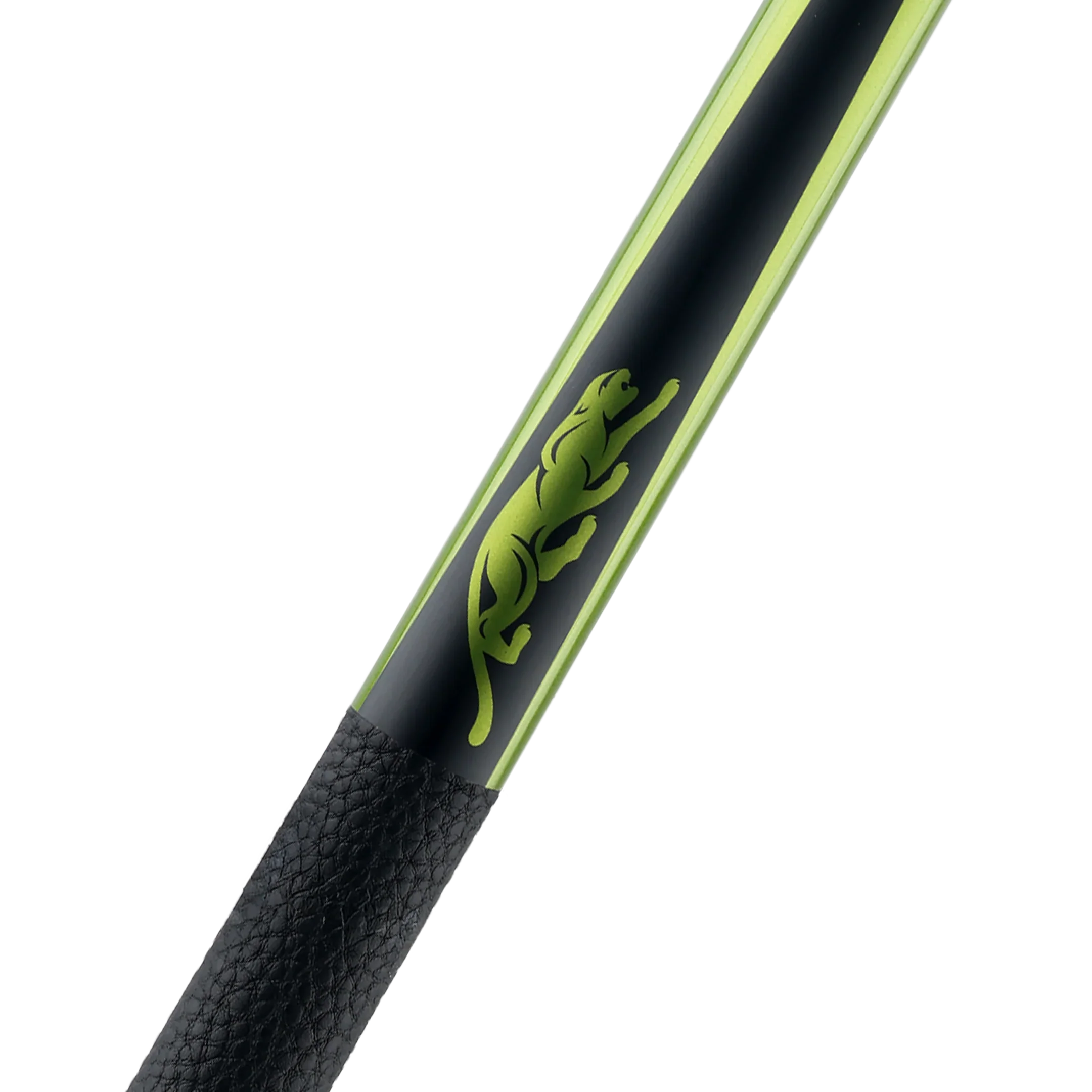 Predator SP2 Lime Green 2 Pool Cue Forearm