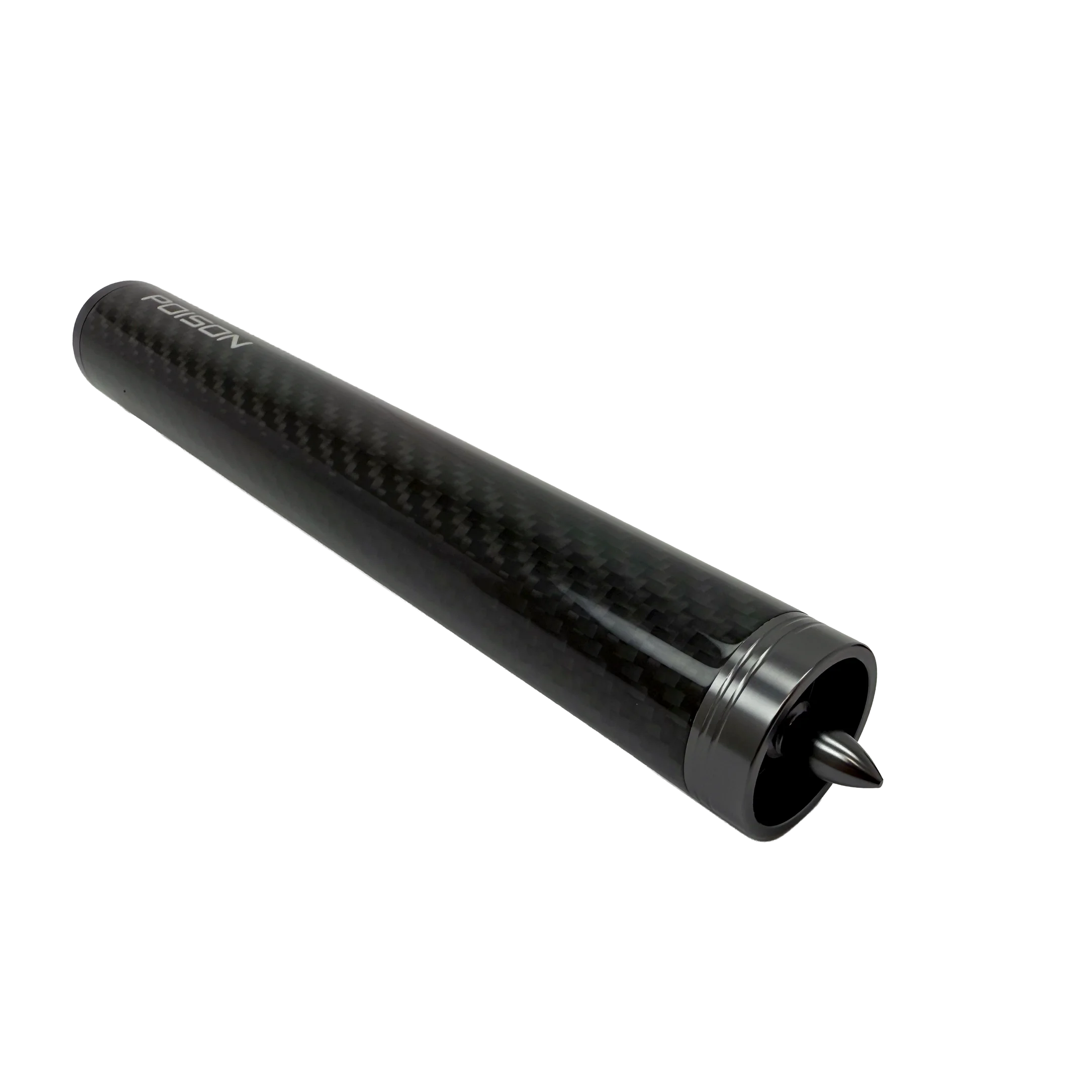Poison Black Extension Pin