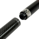 Poison Black Extension Connector to a Poison Butt