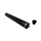Poison Black Extension And a Bumper