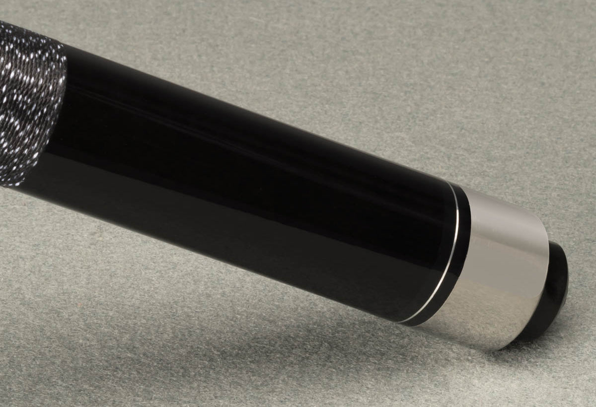 McDermott Star S2 Break/Jump Cue Butt