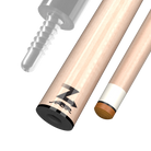 Z-3 Radial Shaft Thin Collar