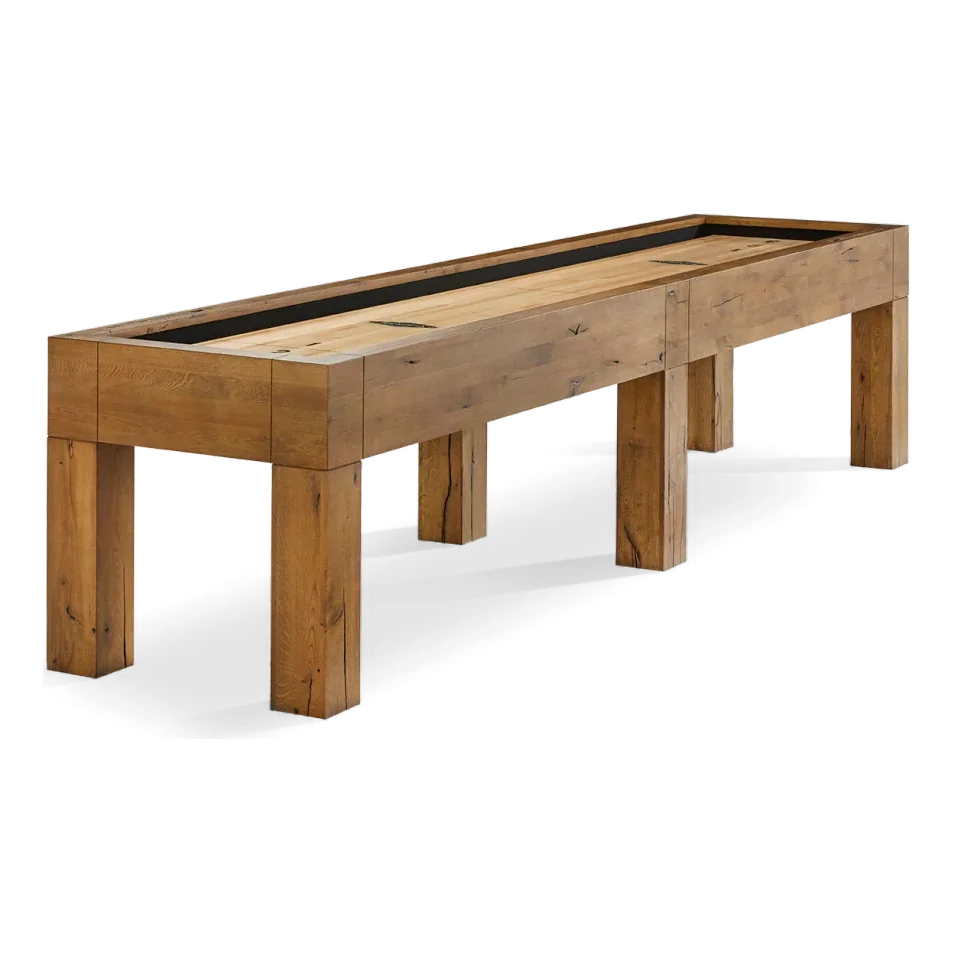 Brunswick Parsons 12 ft Shuffleboard