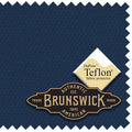 Regency-Blau