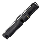 Cyber 2x4 Black Pro Hard Pool Cue Case