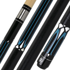 Classic WE-01 Synthetic Leather Cue Forearm and Butt