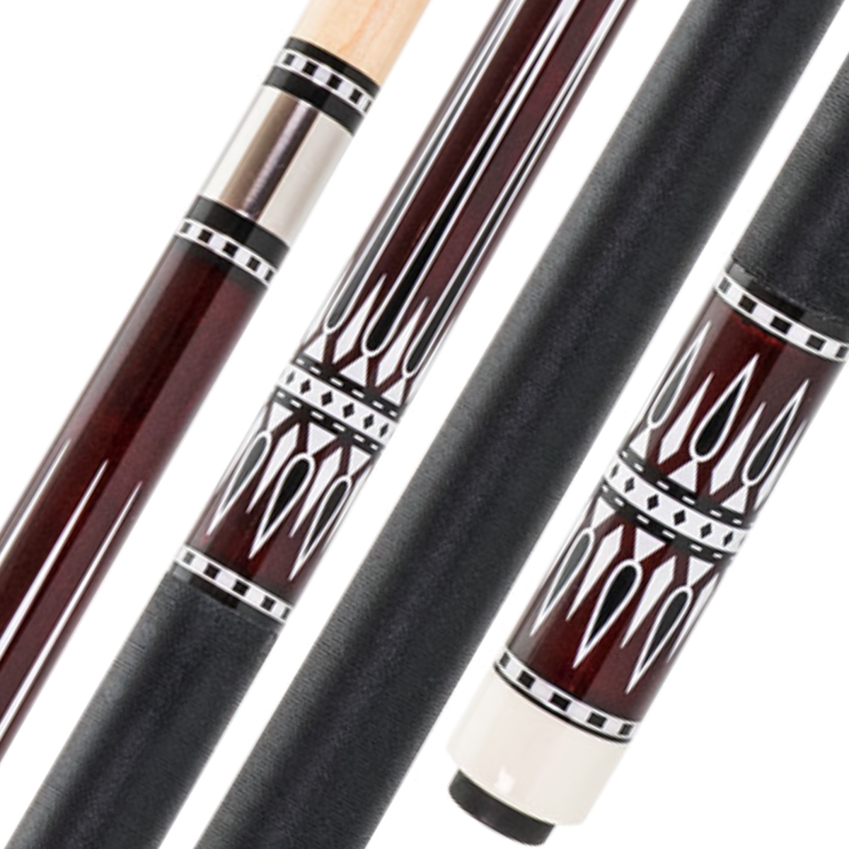 Classic G-03 Irish Linen Cue Forearm and Butt