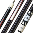 Meucci HOF-4 Pool Cue Forearm and Butt