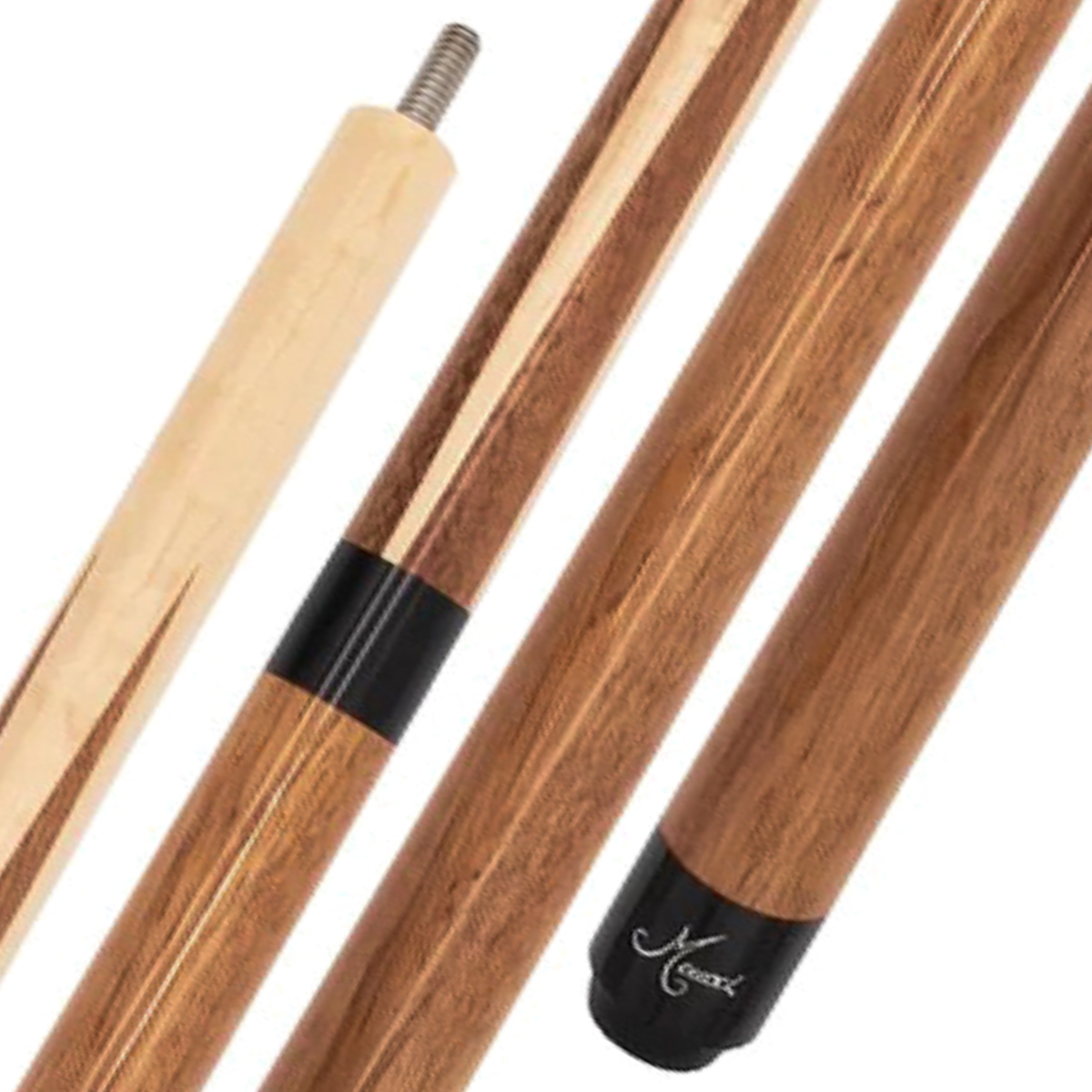 Meucci M-1 Pool Cue Forearm and Butt