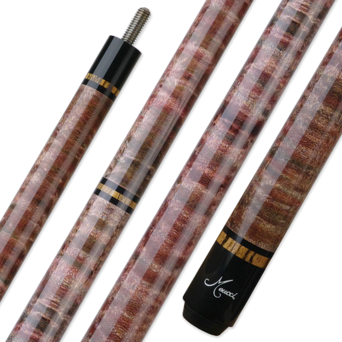 Meucci ANW-1  Cue Forearm and Butt
