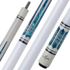 Meucci Century 21-3 Pool Cue Forearm and Butt