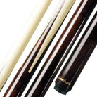 Cyber Fiber Pool Cue 145CM 13MM Forearm and Butt