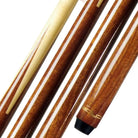 Cyber Play Pool Cue 140CM 13MM Forearm and Butt