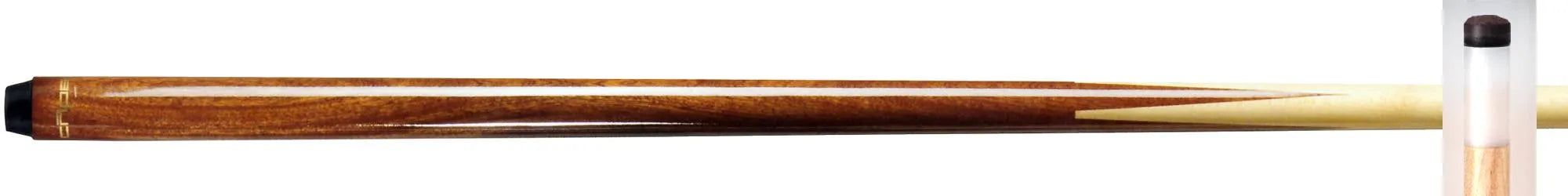 Cyber Play Pool Cue 145CM 13MM
