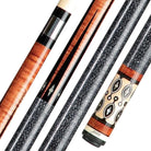 Joss BB-7 Pool Cue Forearm and Shaft
