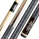 Joss BB-8 Pool Cue Forearm and Shaft