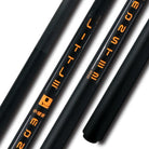 Little Monster House Cue Black and Orange
