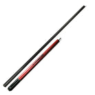 Little Monster Jump Cue Black and Red 3 Piece